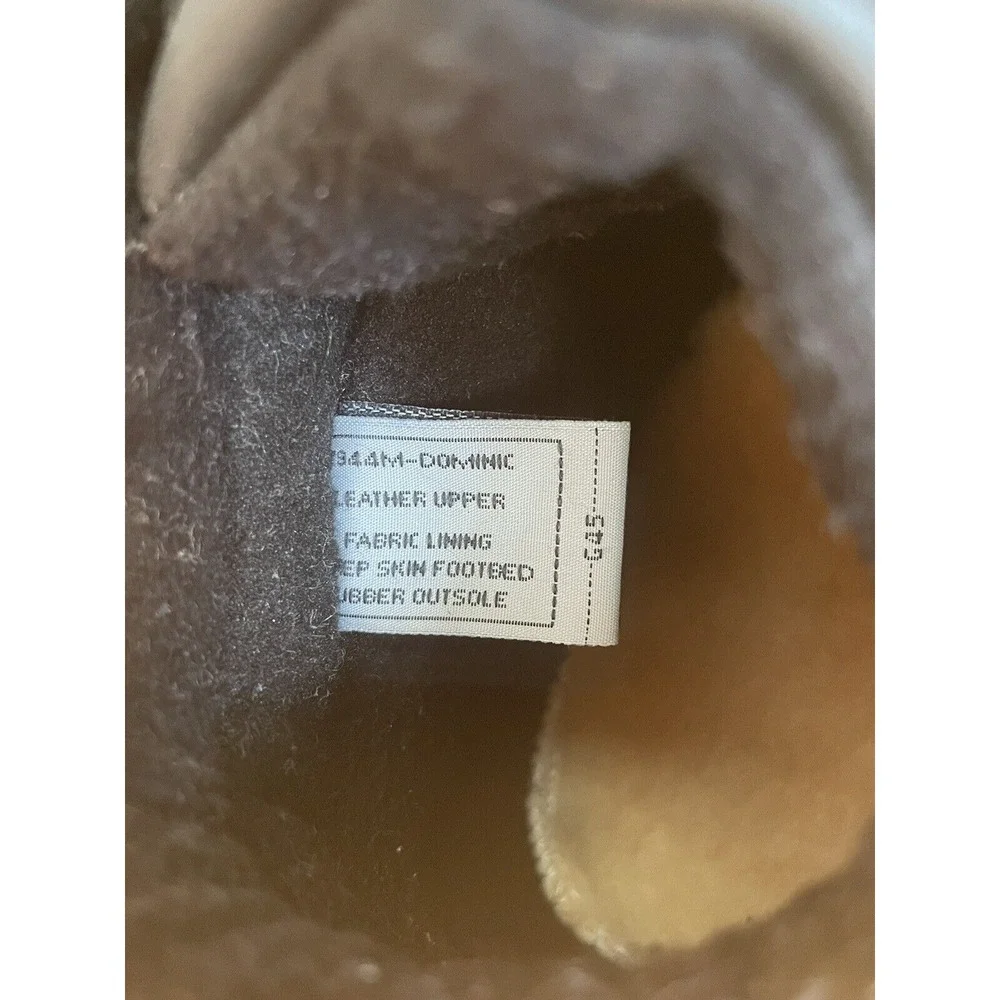 BearPaw excellent little